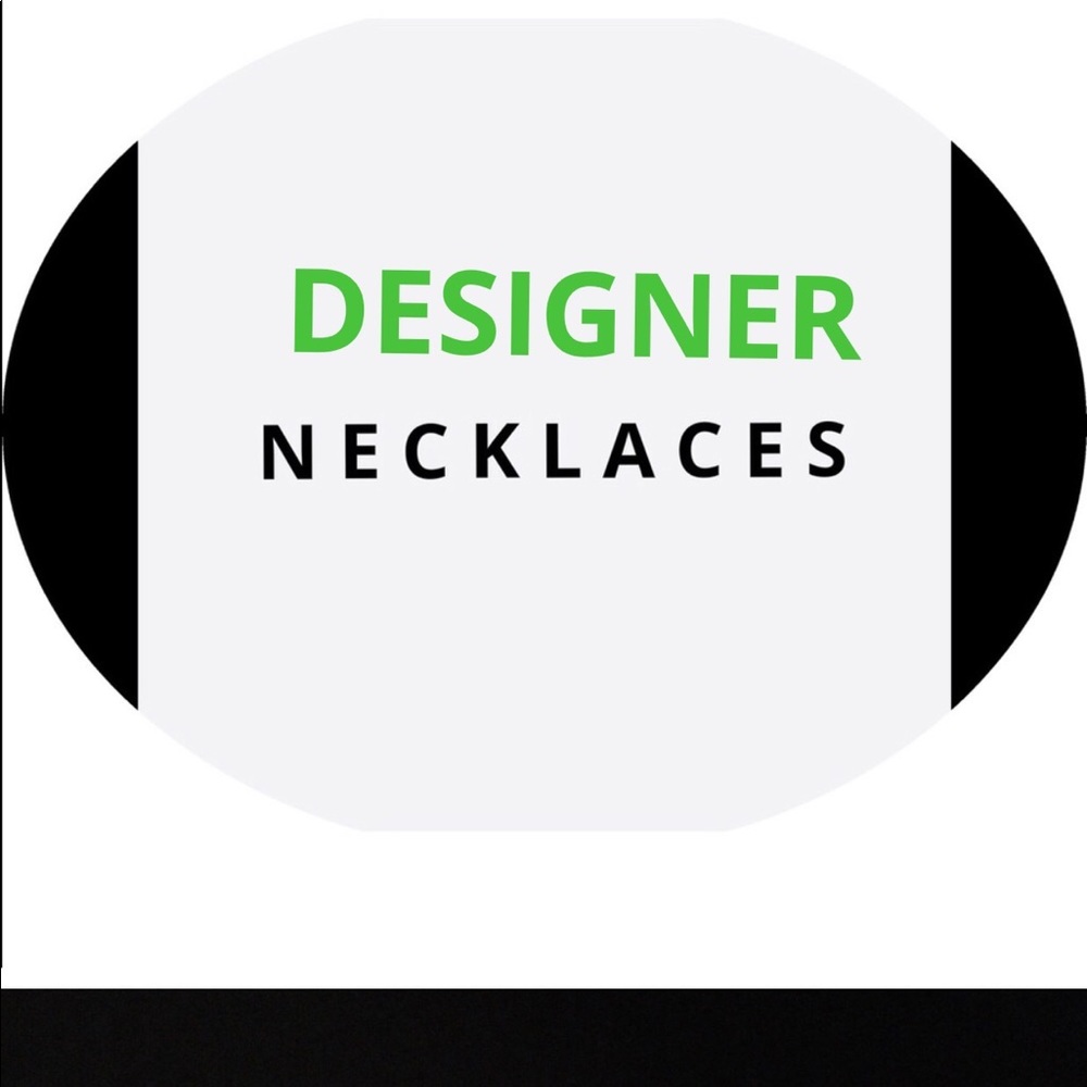 Designer Necklaces - Picture 2 of 3